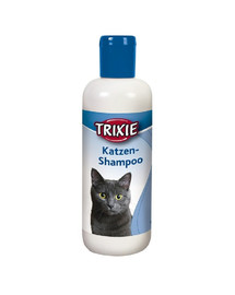 TRIXIE Shampoo per gatti 250 ml