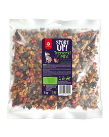 MACED Sport Up Mix 1 kg Economy Pack