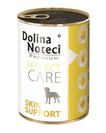 DOLINA NOTECI Perfect Care Skin Support 6 x 400g