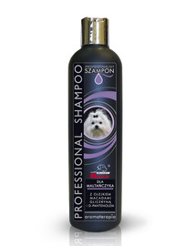 SUPER BENO Shampoo per Maltese Professional 250 ml