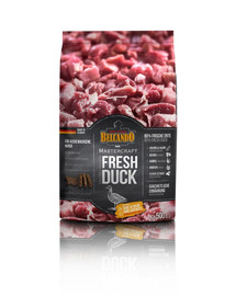 BELCANDO Mastercraft Fresh duck Anatra fresca 500 g