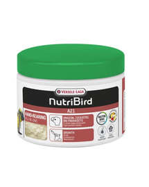 VERSELE-LAGA NutriBird A21 800 g alimenti ad alto contenuto proteico per l'allevamento dei pulcini