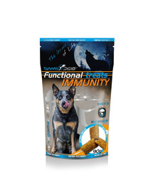 GAME DOG Functional Treats Immunity 90 g