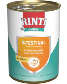 RINTI Canine Intestinal Pollo 800g