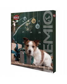 TRIXIE Calendario di Natale per il vostro cane