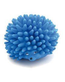 COMFY ED riccio blu giocattolo 14,5 cm
