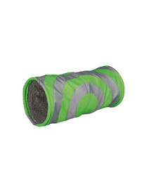 TRIXIE Tunnel per roditori 35cmx15cm