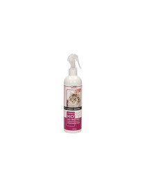 BENEK Stop Cat Strong spray 400ml - repellente per gatti