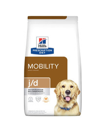 HILL'S Prescription Diet Canine j/d 12kg