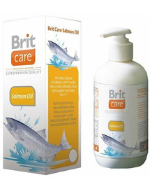 BRIT Care Olio di salmone 500 ml