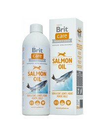 BRIT Care olio di salmone 1000 ml