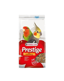 VERSELE-LAGA Prestige pappagalli grandi 1 kg