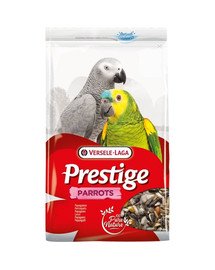 VERSELE-LAGA Prestige 3 kg parrots