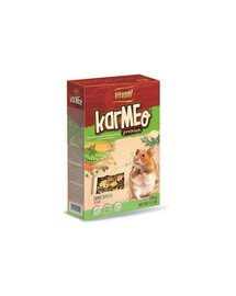 VITAPOL Cibo per criceti 500g