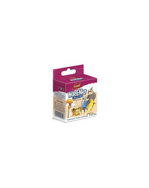 VITAPOL Dado di lime per uccelli - arancia 35 g