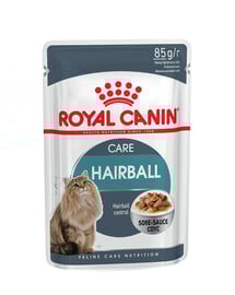 ROYAL CANIN Hairball Care 48x85 g