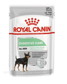 ROYAL CANIN CCN Digestive Care Paté per cani adulti con apparato digerente sensibile 48 x 85 g