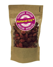 BENEK Natural-Vit snack per roditori alla rosa canina 100 g