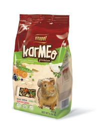 VITAPOL Mangime per cavie 400g