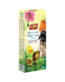 VITAPOL Smakers con limone Magic Line 2 pz.