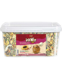 VITAPOL Alimento alla frutta per cavie 1.7 kg