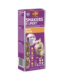 VITAPOL Smakers Expert per topi