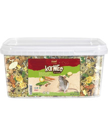 VITAPOL Mangime per ratti 1,9 kg