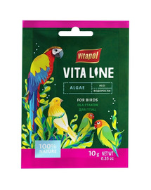 VITAPOL Vitaline algi 50g