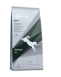 TROVET Exclusion NVD 2,5kg