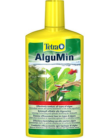 TETRA AlguMin 100 ml antialghe liquido