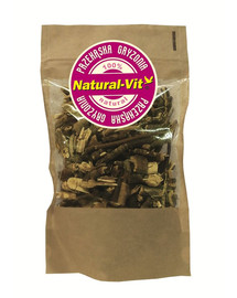 BENEK Natural-Vit snack per roditori - mele essiccate 50 g
