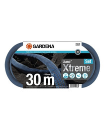 GARDENA Kit Liano Xtreme tubo tessile 30 m