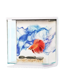 HAGEN Set acquario Marina Betta BLUE 3L