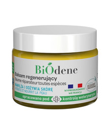 FRANCODEX Biodene Lozione rigenetante 50ml