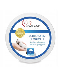 OVER ZOO Protezione delle zampe e dei calli (Winter Shoes) 50g