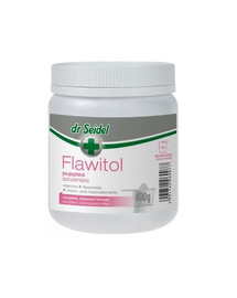DR SEIDEL Kölyökvitaminok 400 g