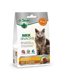 DR SEIDEL Delicacies 2W1 Maláta 60g