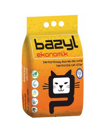 BAZYL Ekonomik Bentonit alom 5L