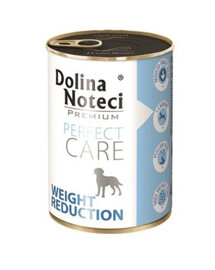 DOLINA NOTECI Perfect Care Weight Reduction 400g