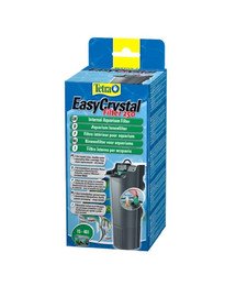 TETRA EasyCrystal Filter 250 EC 250 Filtro interno 15-40l