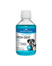 FRANCODEX Fresh Dent 250 ml