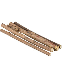 TRIXIE Bastoncini da masticare Matatabi 10 g