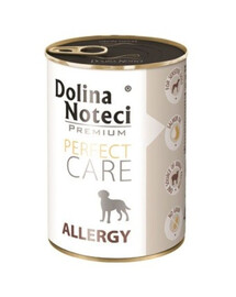 DOLINA NOTECI Perfect Care Allergy 400g