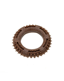 ECOMFY Giocattolo Woody Ring 13cm