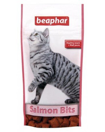BEAPHAR Salmon Bits Prelibatezze salmonate 35 g