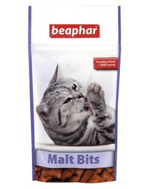 BEAPHAR Malt Bits Decongestant Treats 35 g