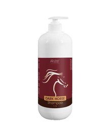OVER HORSE DARK HORSE Shampoo