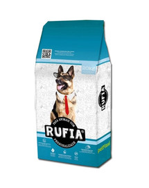 RUFIA Adult Dog 20kg  è pensato per cani adulti