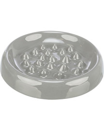 TRIXIE Slow feed Ciotola per gatti in ceramica
