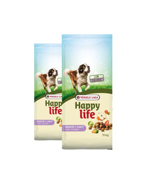 VERSELE-LAGA Happy life light senior chicken 30kg (2x15kg)